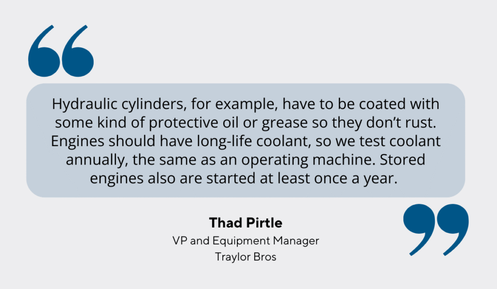 Pirtle quote