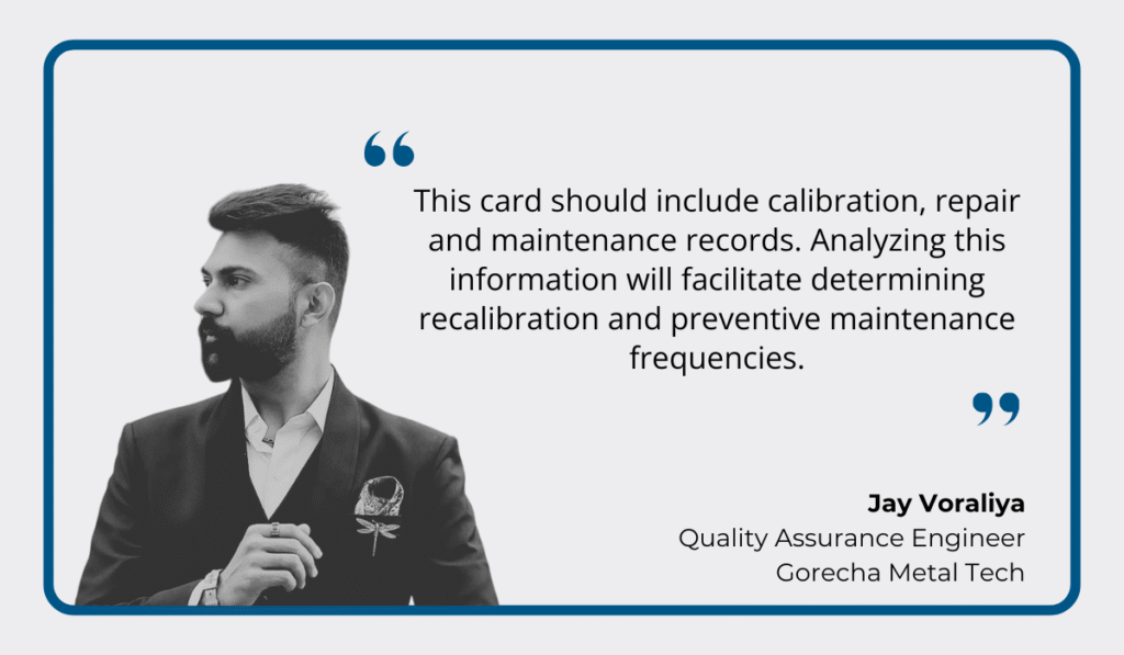 Voraliya quote