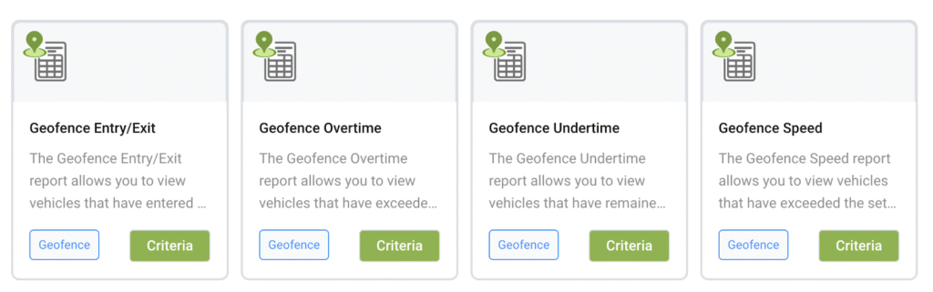 GoCodes dashboard