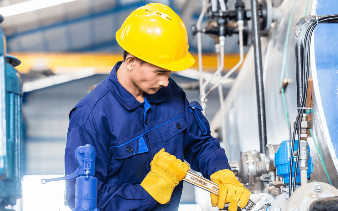 How to Reduce Equipment Maintenance Costs