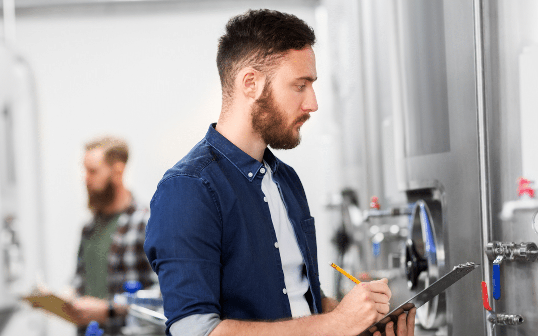How to Track and Improve Equipment Utilization
