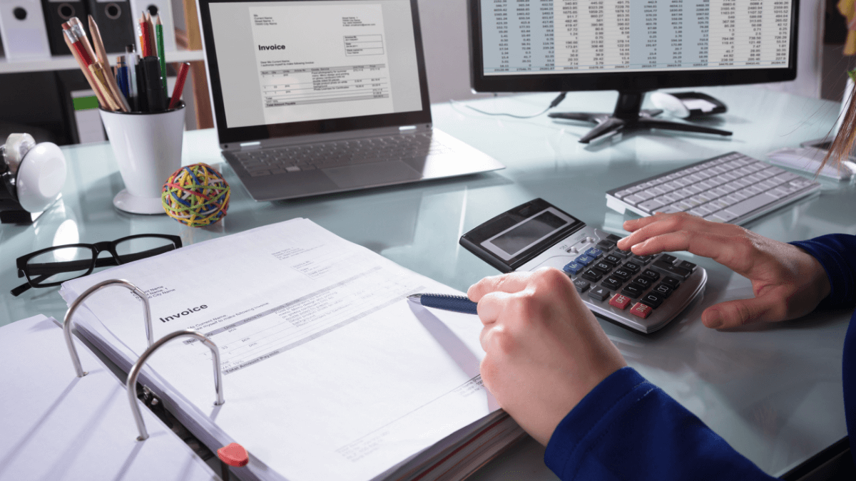 fixed asset accounting