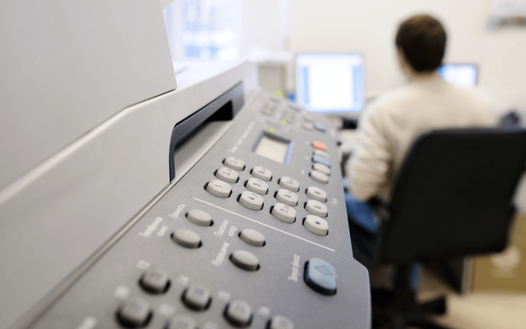 Benefits of Managing and Tracking Office Equipment