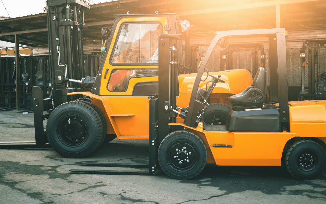 Benefits of Heavy Equipment Tracking