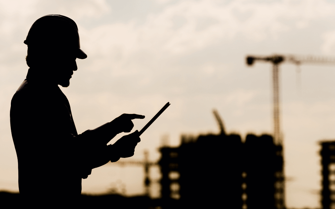 Construction Equipment Usage: How to Track and Improve It