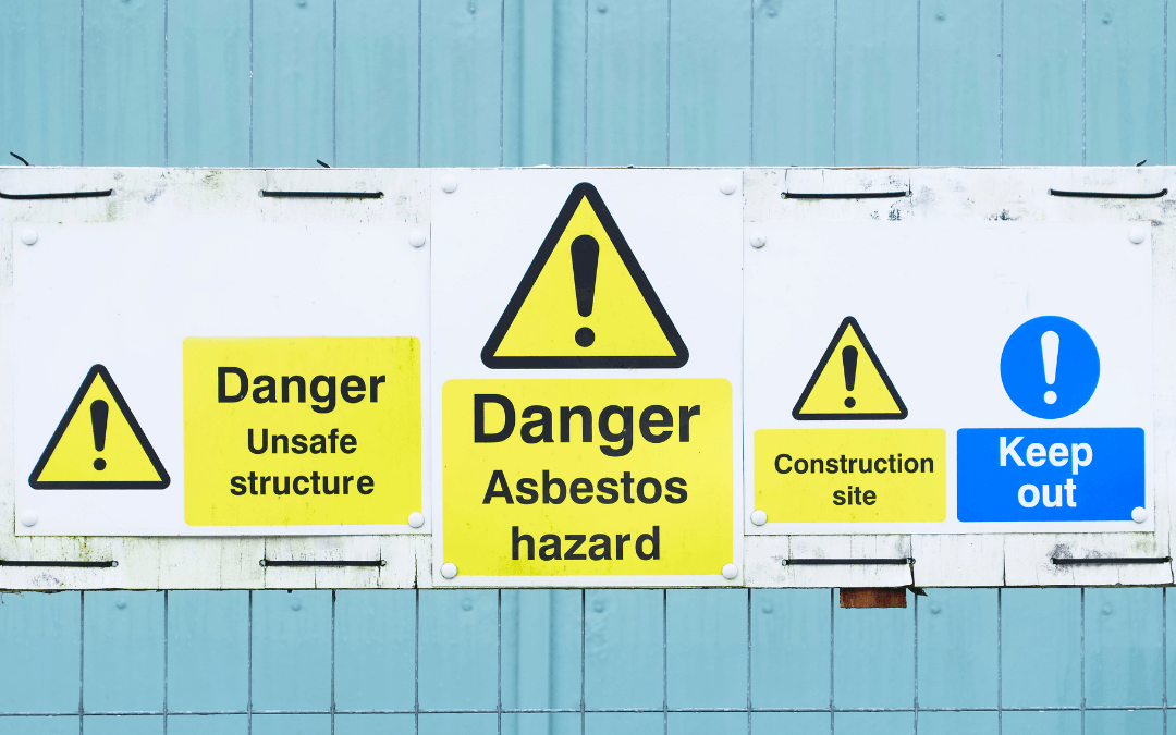 Common Construction Site Hazards