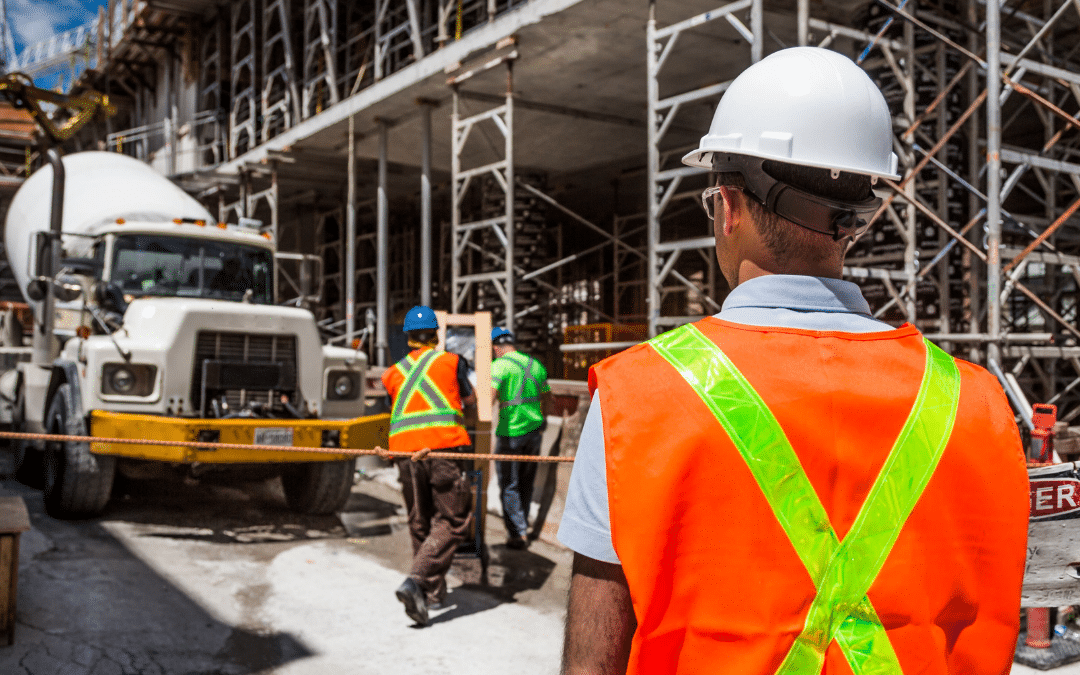 Ultimate Guide to Construction Tool Tracking