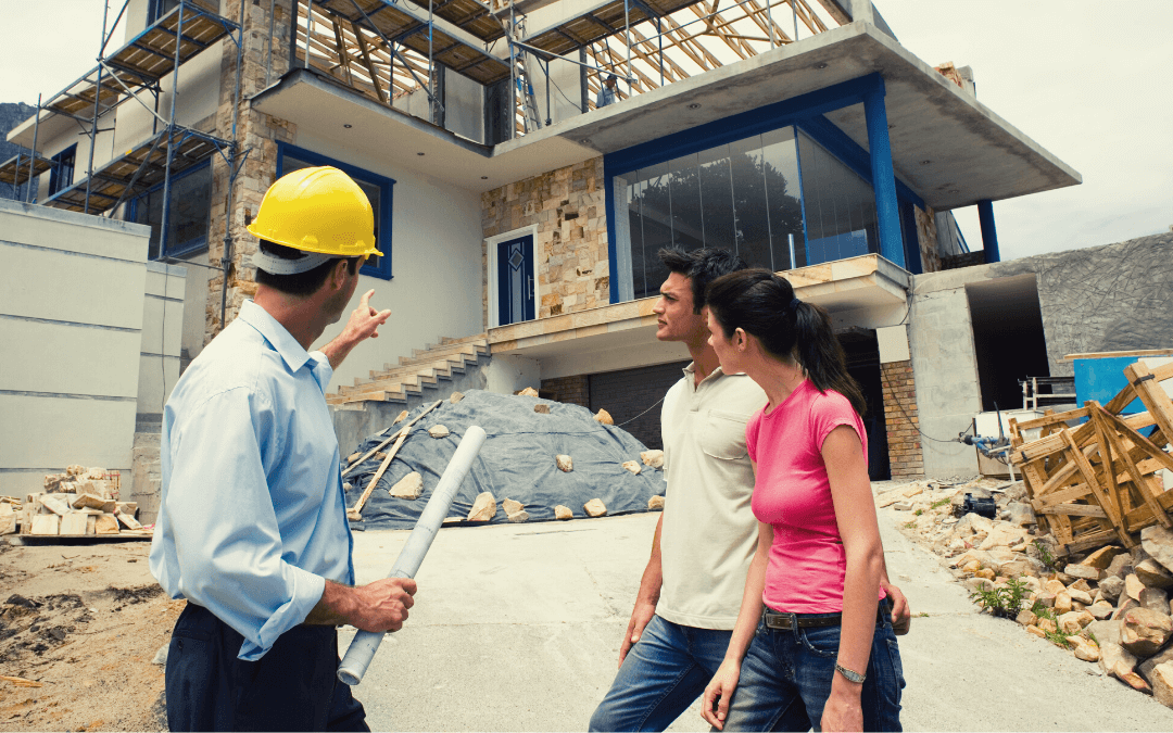 How to Start a Contractor Business