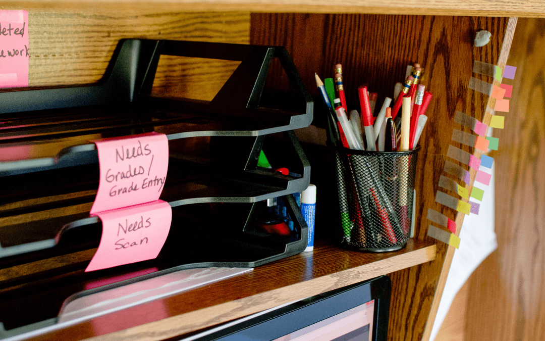 14 Brilliant Classroom Organization Tips You Wish You’d Known Sooner