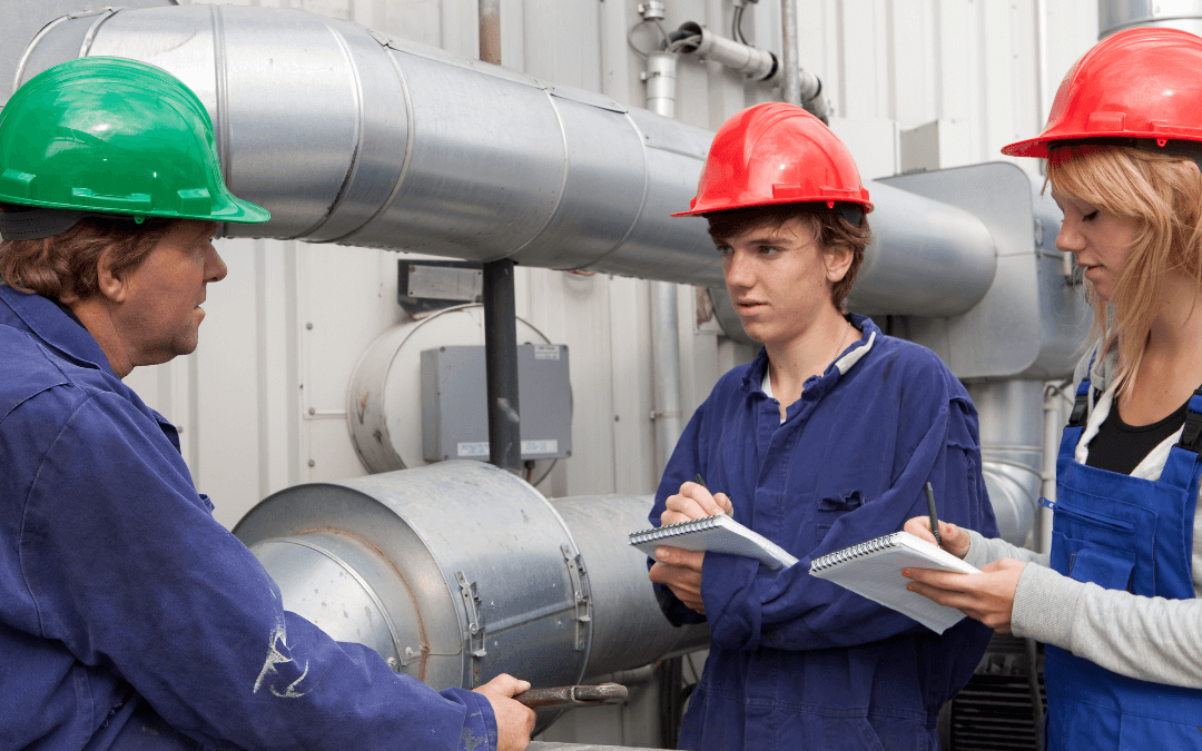 How to Educate Your Team on Equipment Maintenance