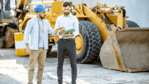 Renting vs Owning Equipment