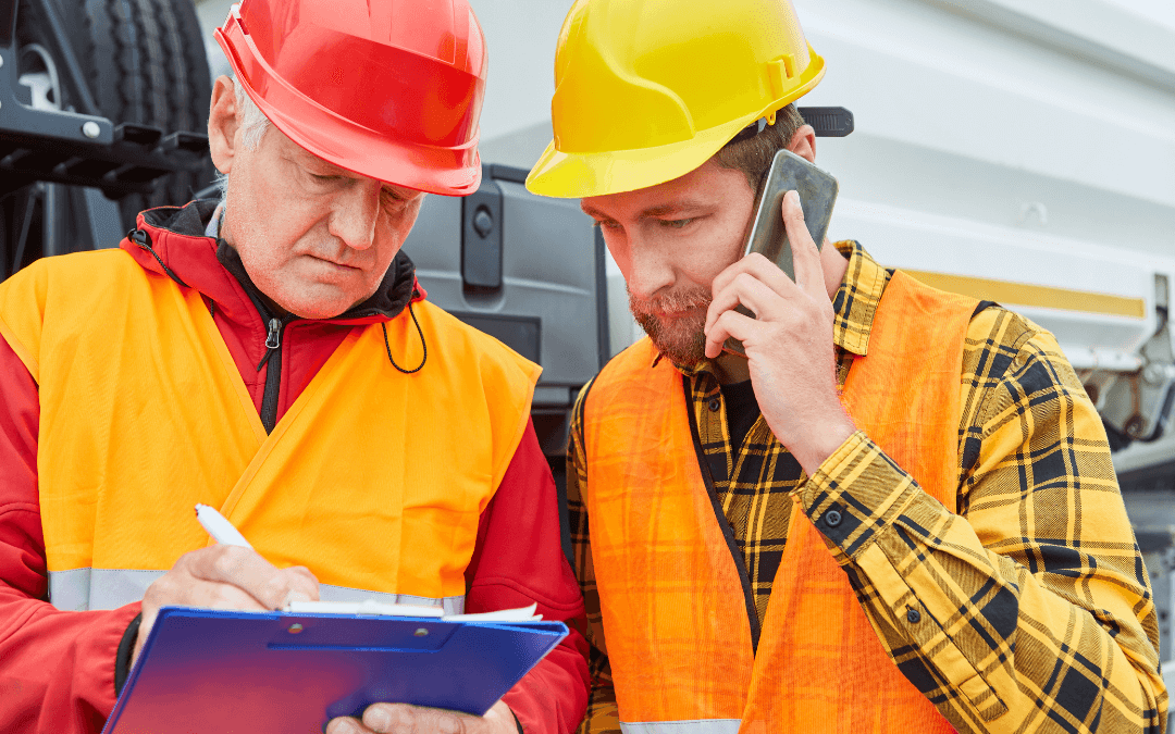 Equipment Tracking Spreadsheet Explained