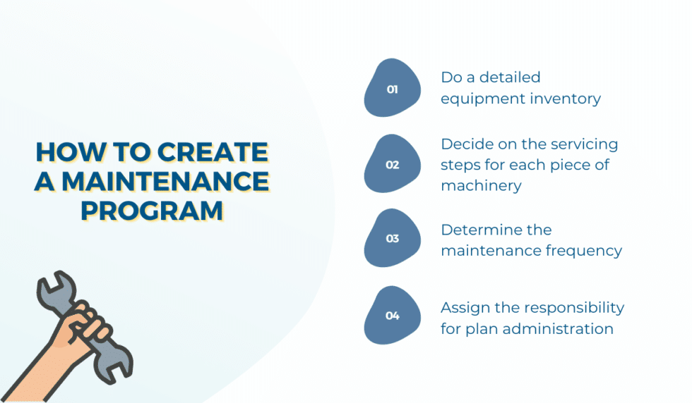 How to Conduct Construction Equipment Maintenance GoCodes