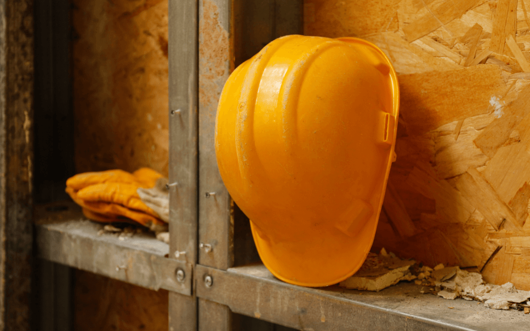 List of Personal Protective Equipment Needed in Construction