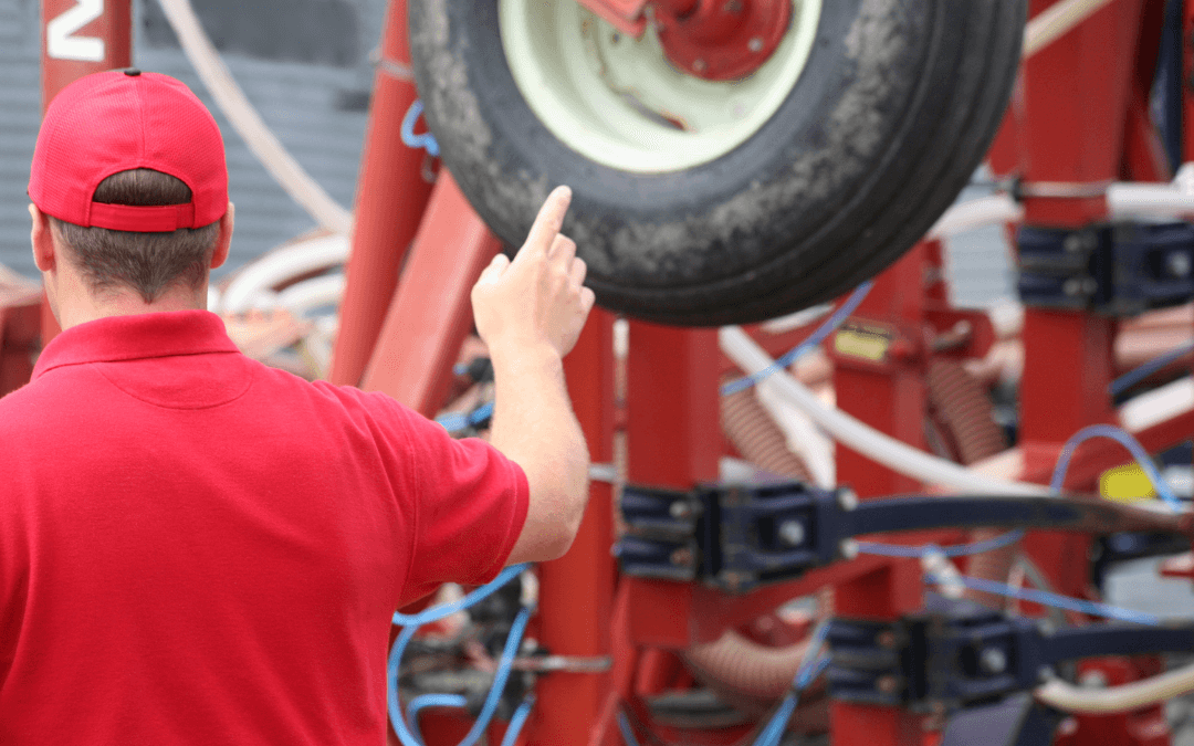 Things to Consider When Buying Used Construction Equipment