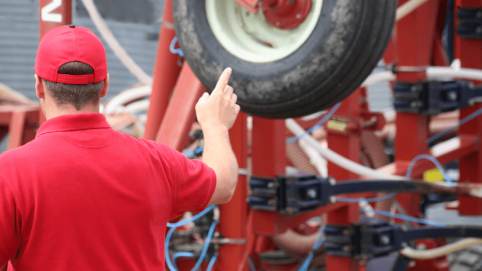Things to Consider When Buying Used Construction Equipment