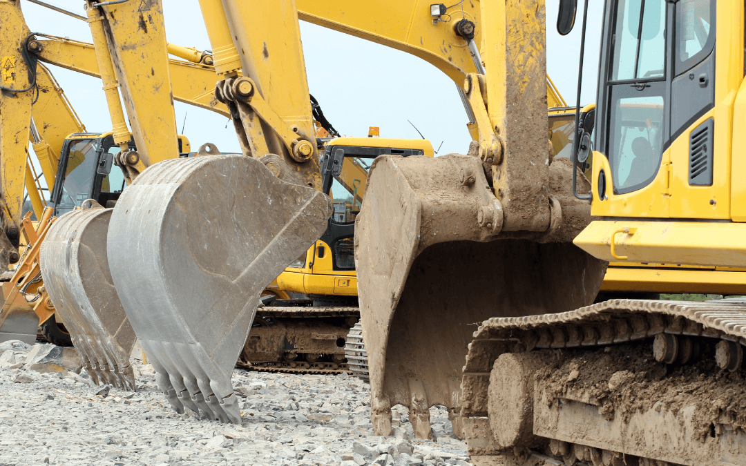 How to Cut Costs in Your Construction Fleet
