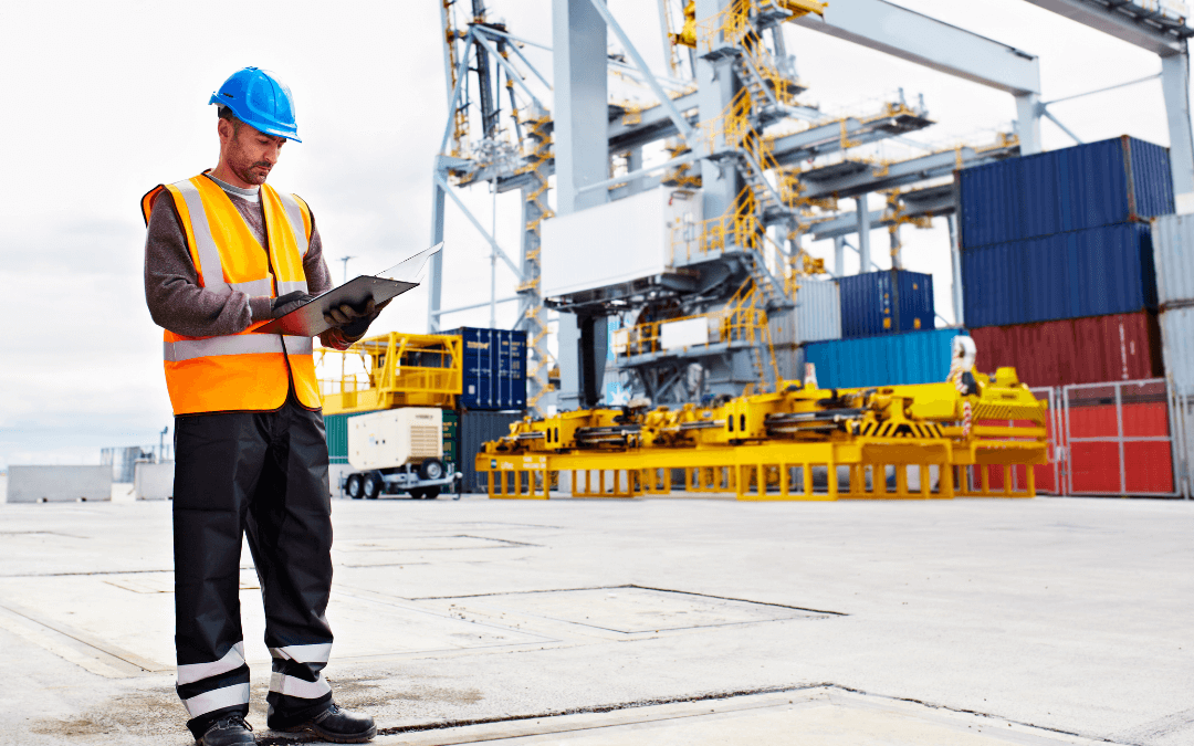 How to Conduct Safe Transportation of Heavy Equipment
