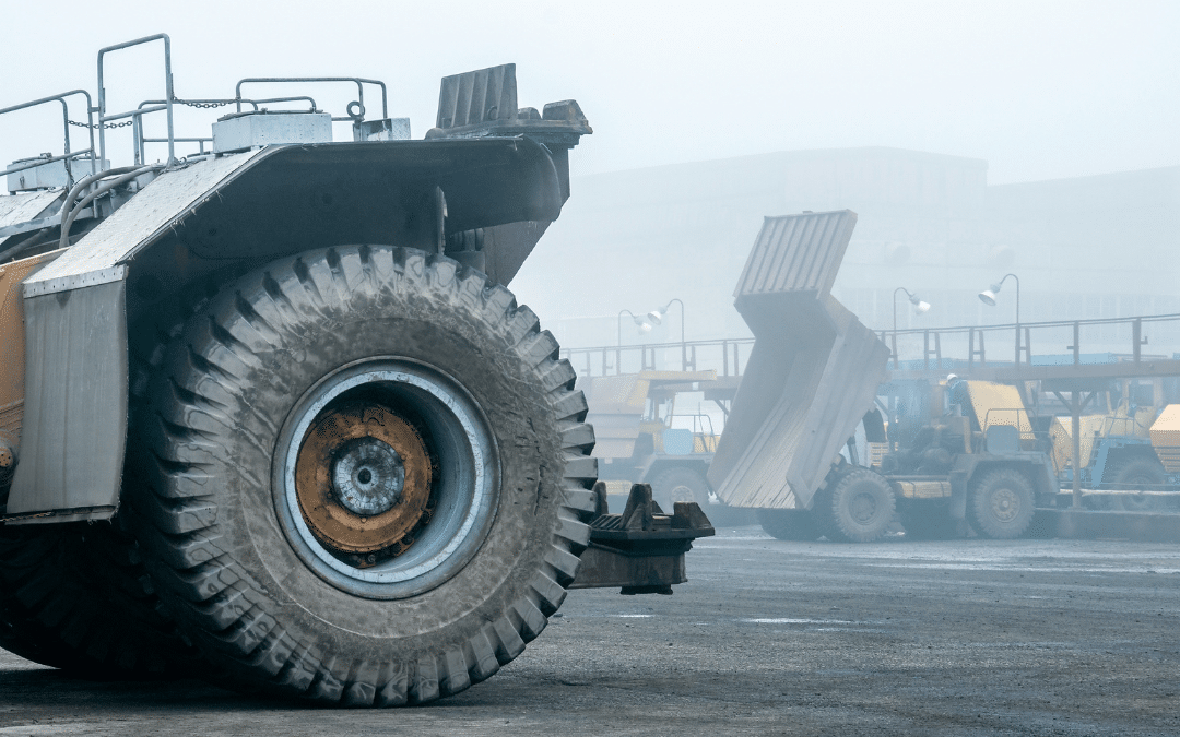 How to Inspect Used Equipment Before Making a Purchase