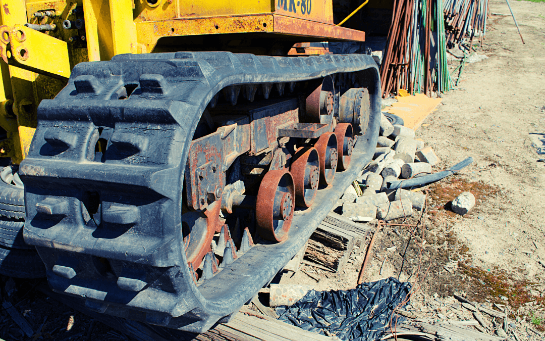 Interesting Facts About Heavy Equipment Accidents