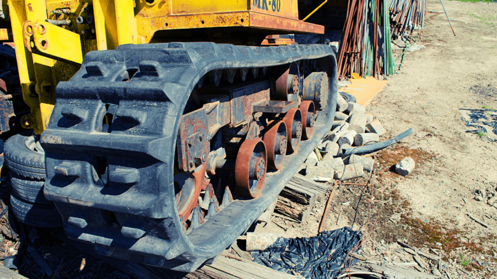 Interesting Facts About Heavy Equipment Accidents