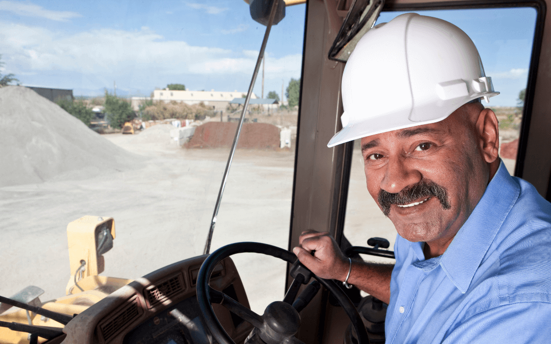 How to Become a Good Heavy Equipment Operator