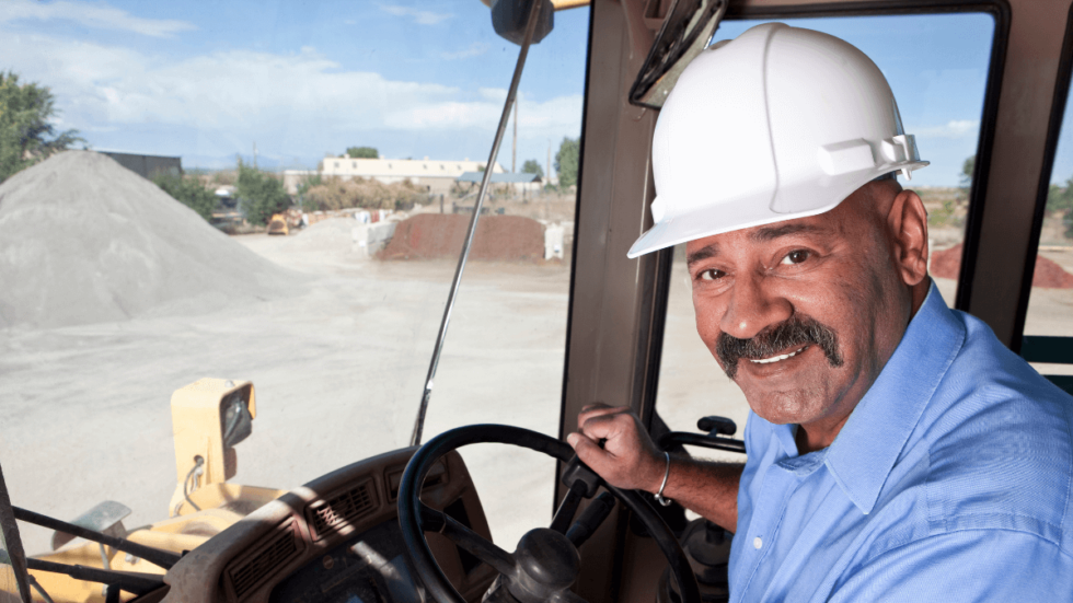 How to a Good Heavy Equipment Operator