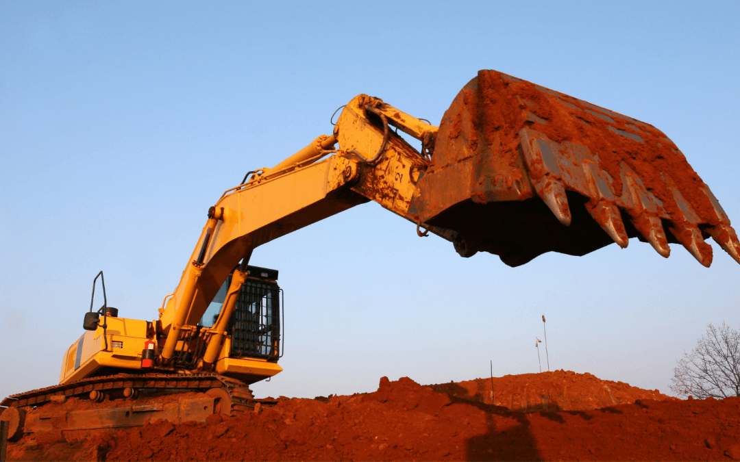 Guide to Construction Equipment Attachments