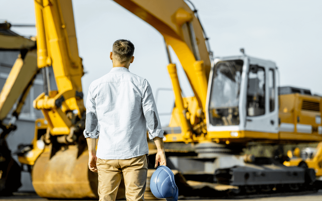 Things to Consider Before Buying Your Next Excavator