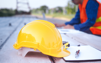 Six Safety Tips for General Contractors