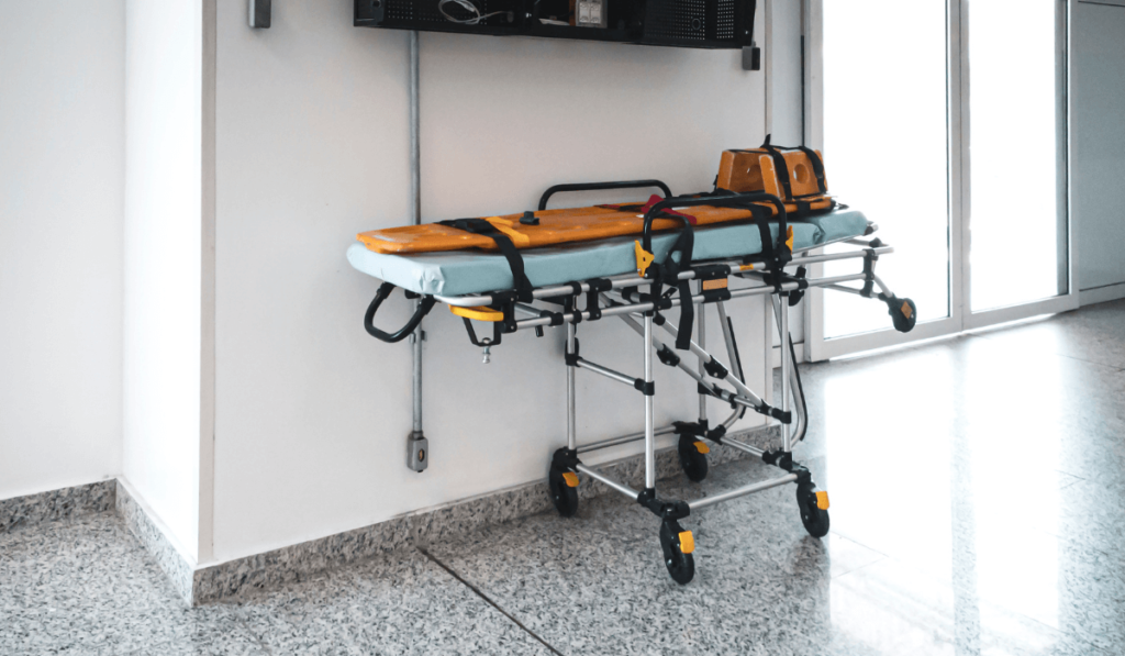 60 Medical Equipments, List of Hospital Equipments
