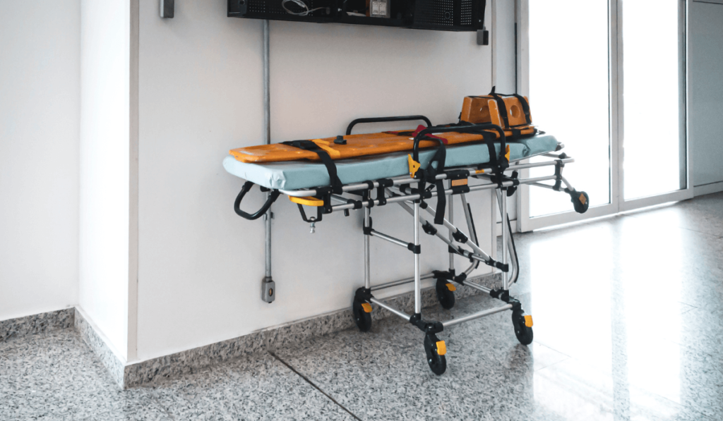 10 Pieces of Medical Equipment All Hospitals Need