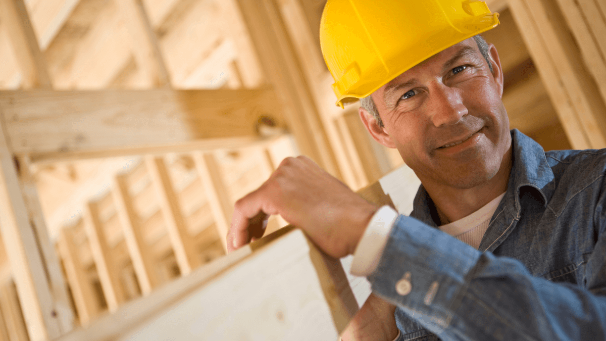 getting started general contractor
