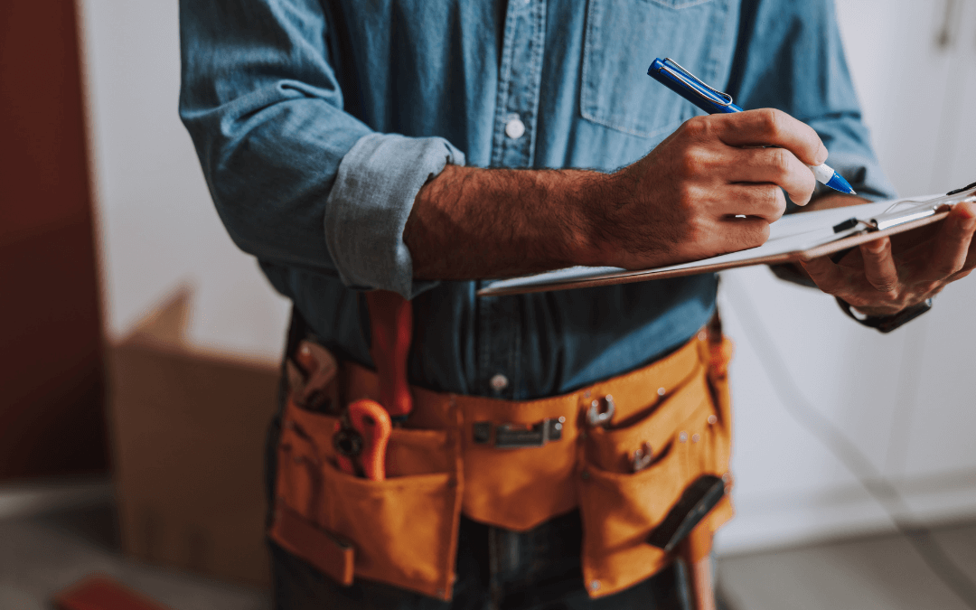7 Reasons To Automate Asset Tracking