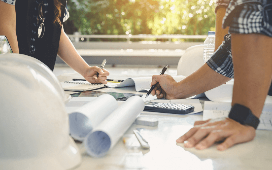 10 Tips for Winning More Construction Bids