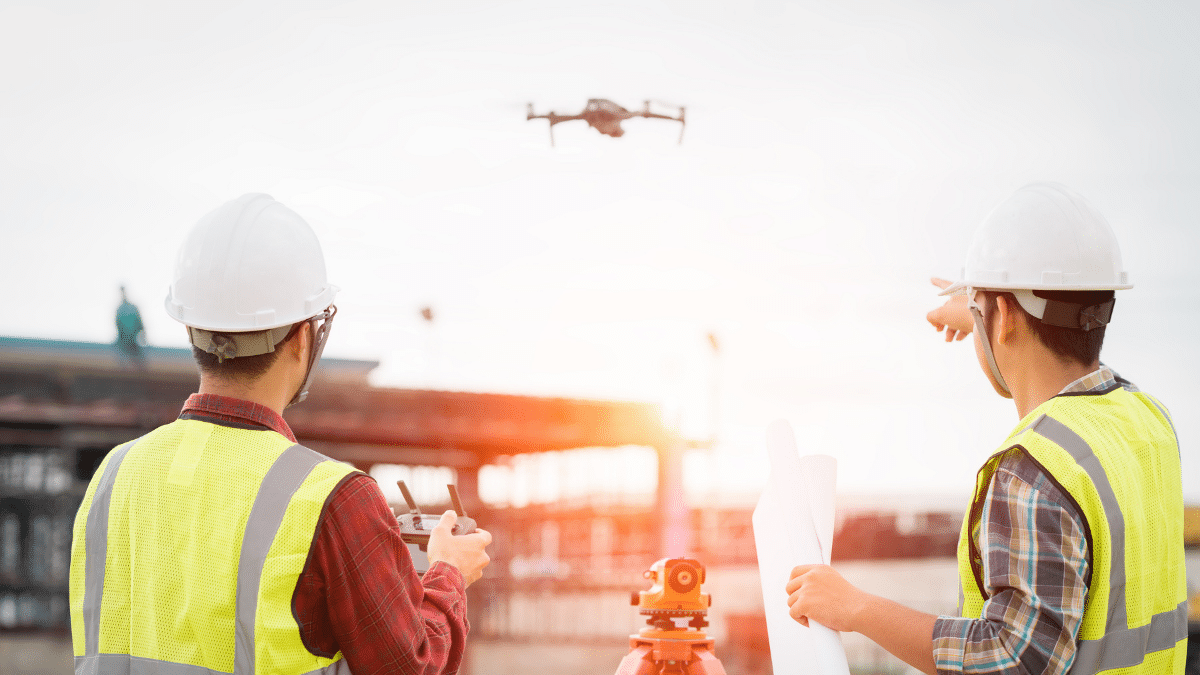 iot improving construction safety
