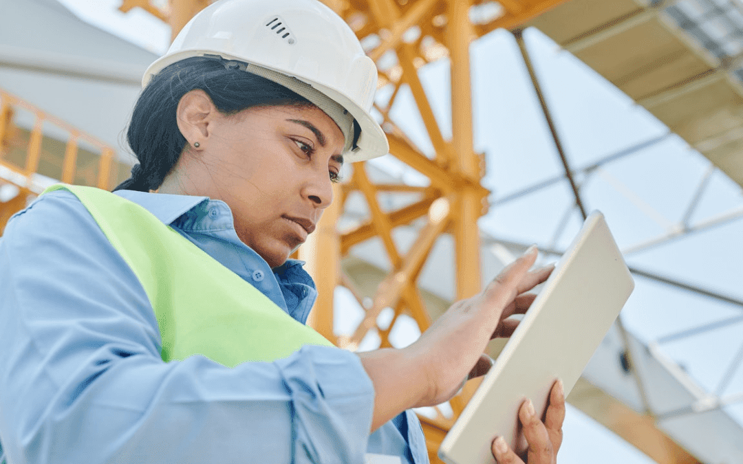 IoT in Construction: Purpose, Applications, and Benefits