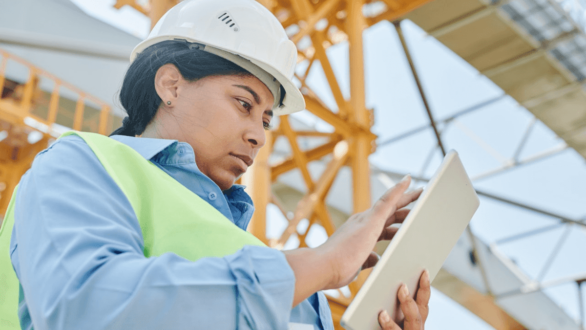 IoT in Construction