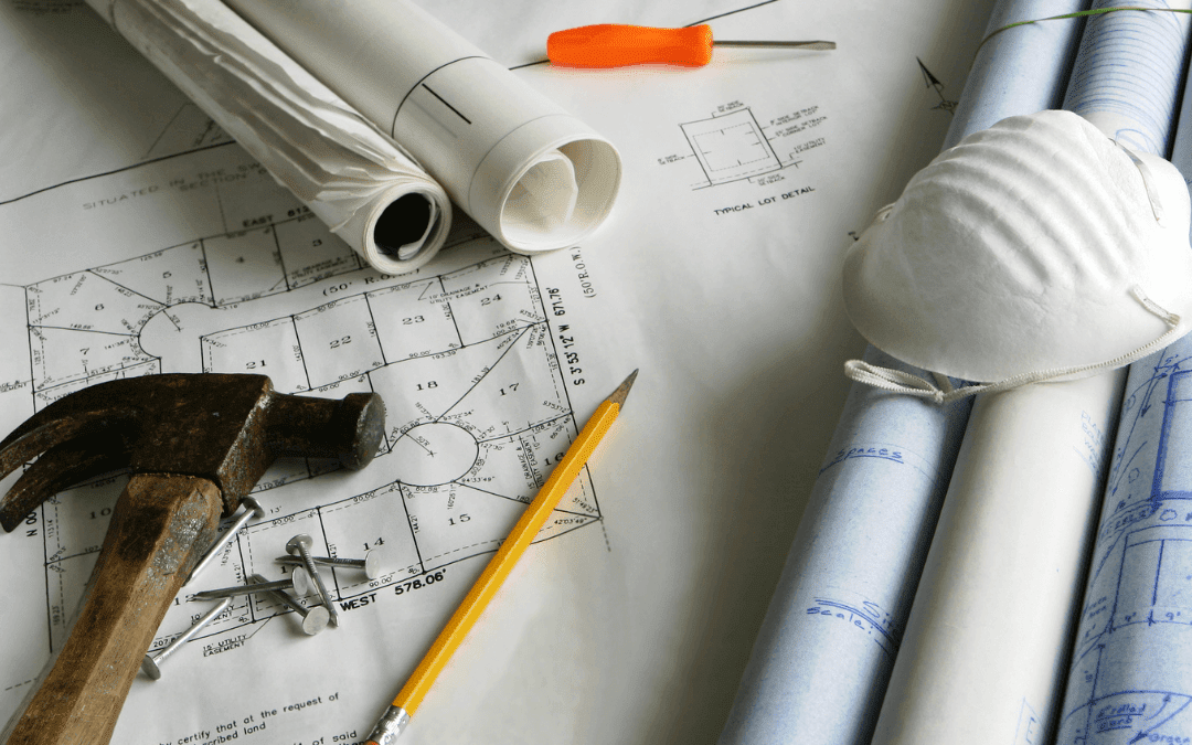 General Construction Planning: 6 Elements of a Planning Process