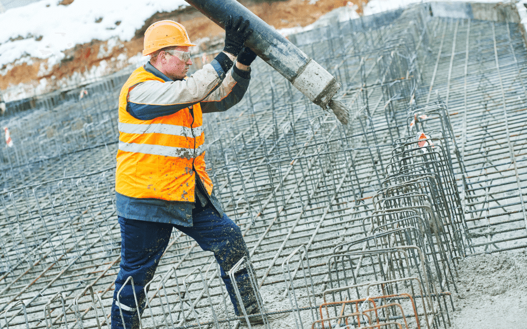Tools and Equipment Used by Concrete Contractors