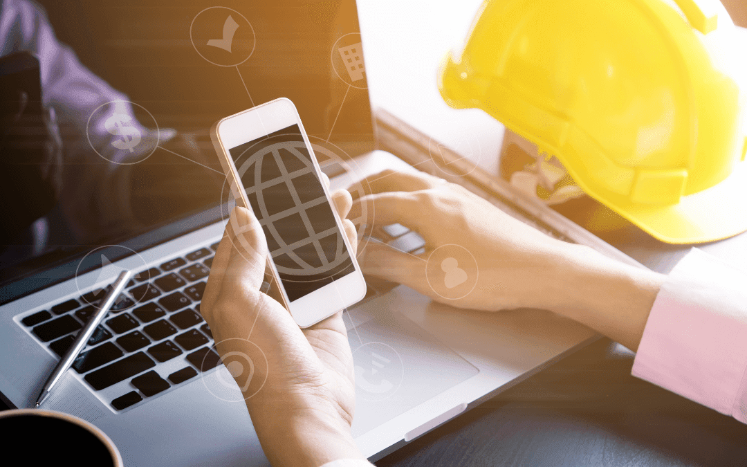 Construction Technology: Top Trends Shaping the Industry