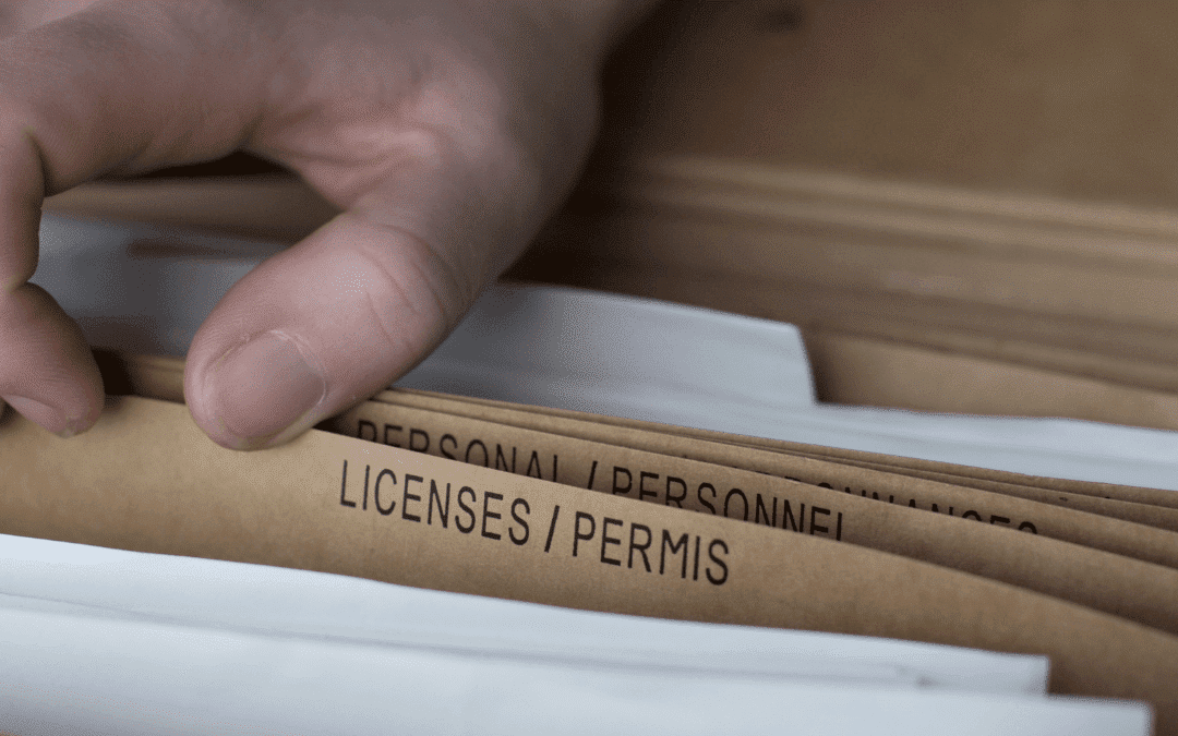 Contractor License: Everything You Need to Know