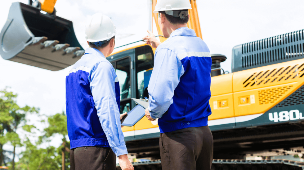 6 Benefits of Using Heavy Equipment Rental Software GoCodes