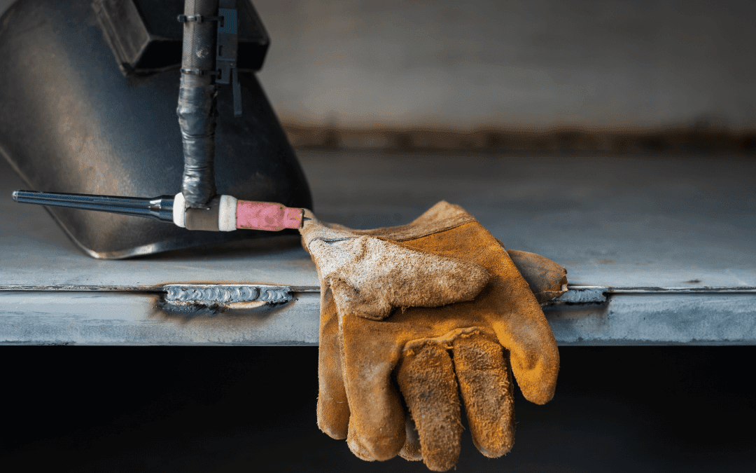 The Essential Welding Equipment List