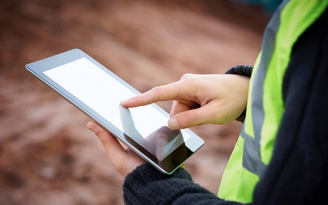 Keys to a Successful Digital Transformation in Your Construction Business