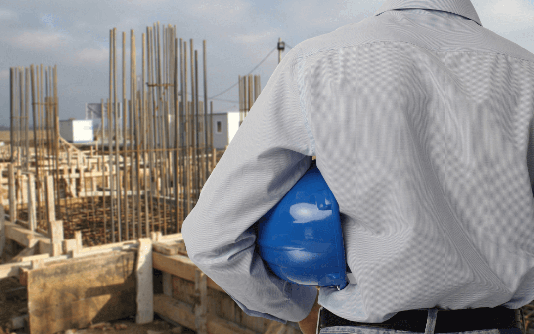 Different Processes in Construction Project Management