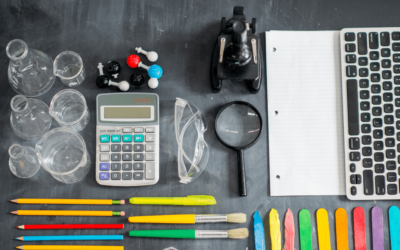 6 Reasons for Managing School Inventory in the Cloud