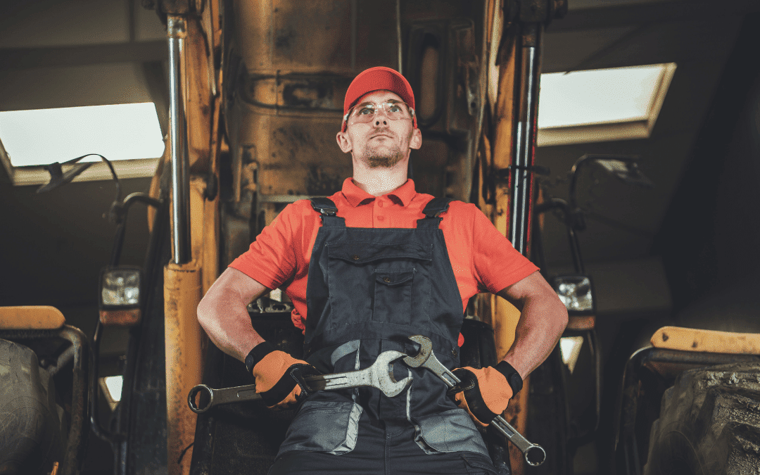 Top Challenges in Equipment Maintenance