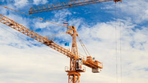 construction lifting equipment