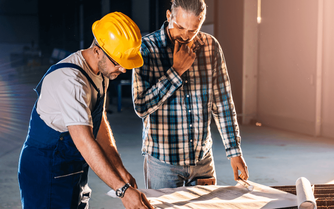 Steps When Hiring Subcontractors for Your Construction Project